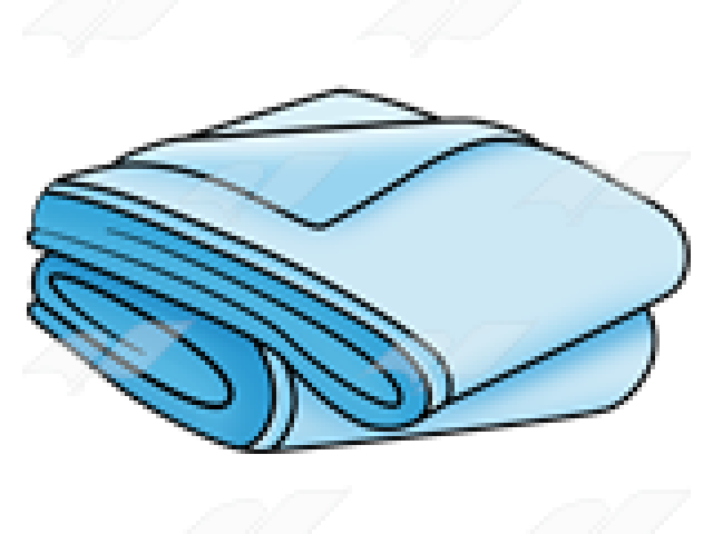 Blanket clipart folded blanket. Free download clip art