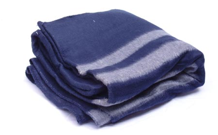blanket clipart folded quilt