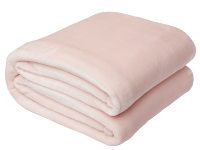 blanket clipart pink blanket