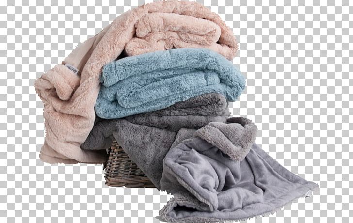 Bed couch wool png. Blanket clipart plush