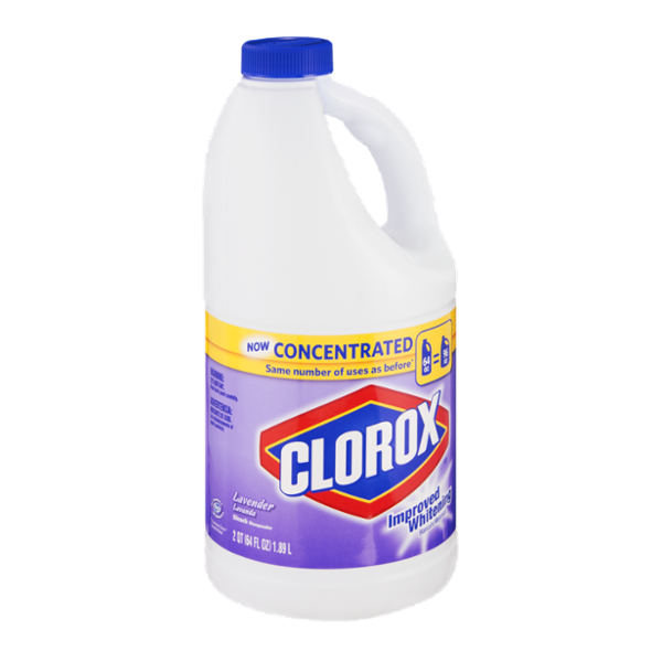 Clorox concentrated lavender reviews. Bleach bottle png