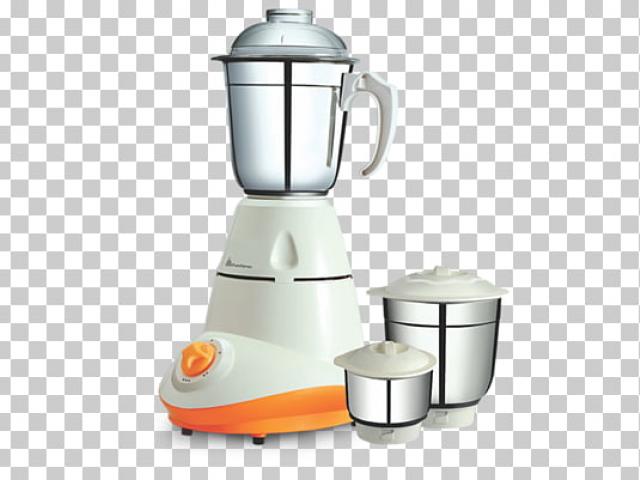 blender clipart electrical device