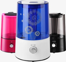 Blender clipart electrical goods. Humidification appliances electric png