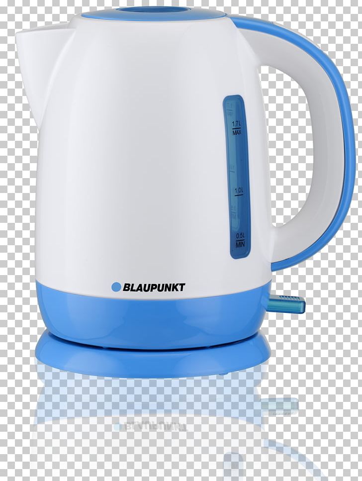 Electric kettle home appliance. Blender clipart electrical goods