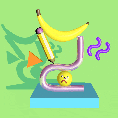 blender clipart gif animation