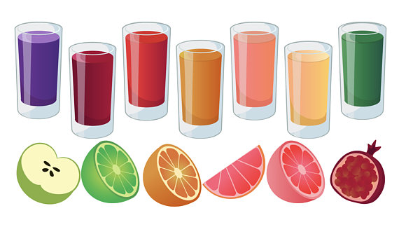 drink clipart healthy drink