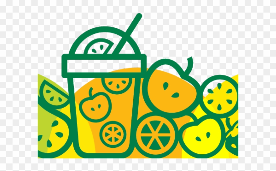 juice clipart smoothie bar