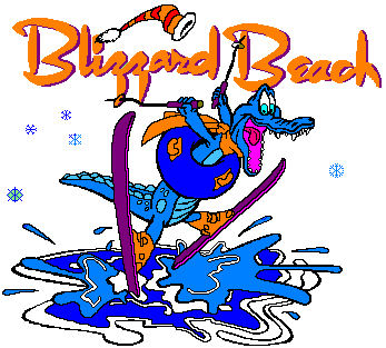 Blizzard clipart inclement weather. Beach the world according