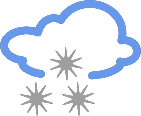 Winter information bessemer city. Blizzard clipart inclement weather