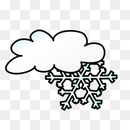 Blizzard clipart snowclip. Winter storm snow clip
