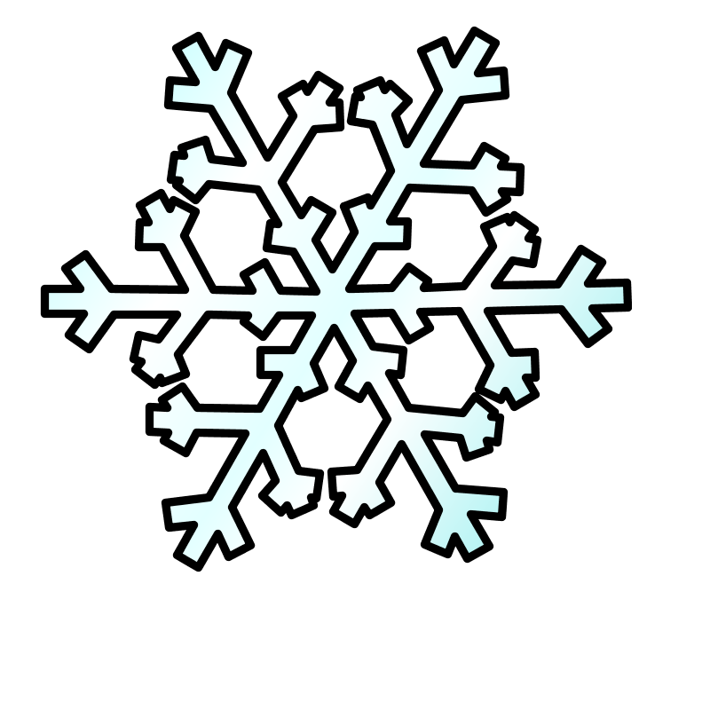 Snow clip art cliparts. Blizzard clipart snowclip