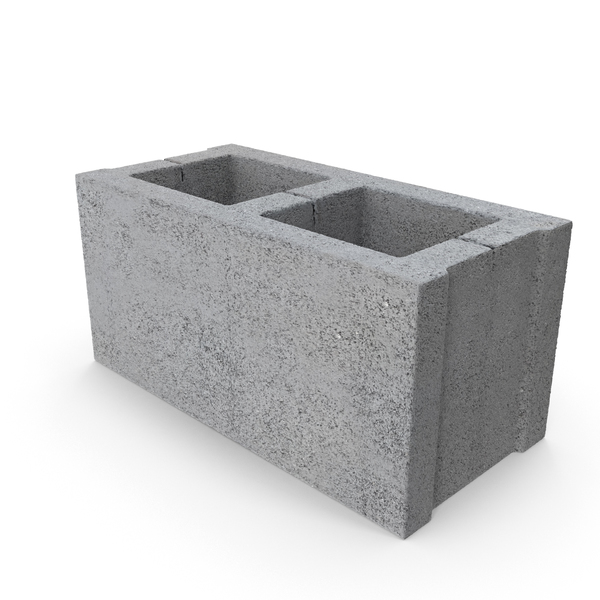 block clipart cement block