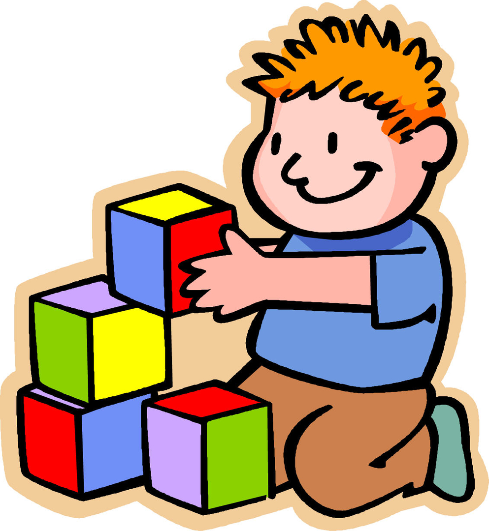 building blocks daycare fort wayne