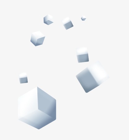 Diagram perspective three dimensional. Block clipart decorative