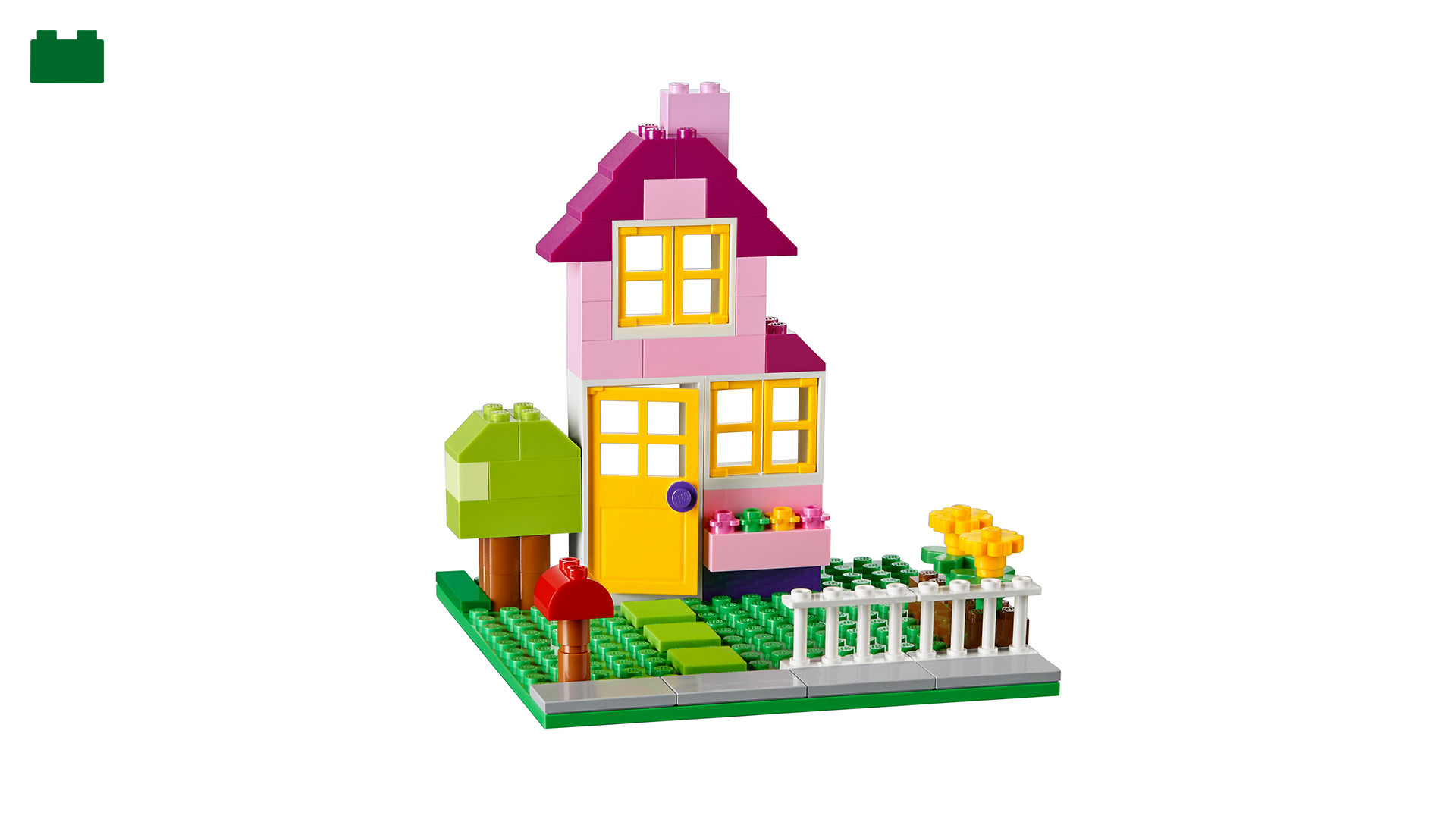 block clipart tower lego