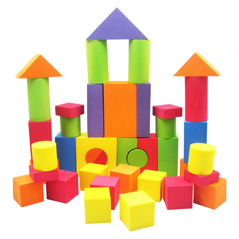 block clipart toy