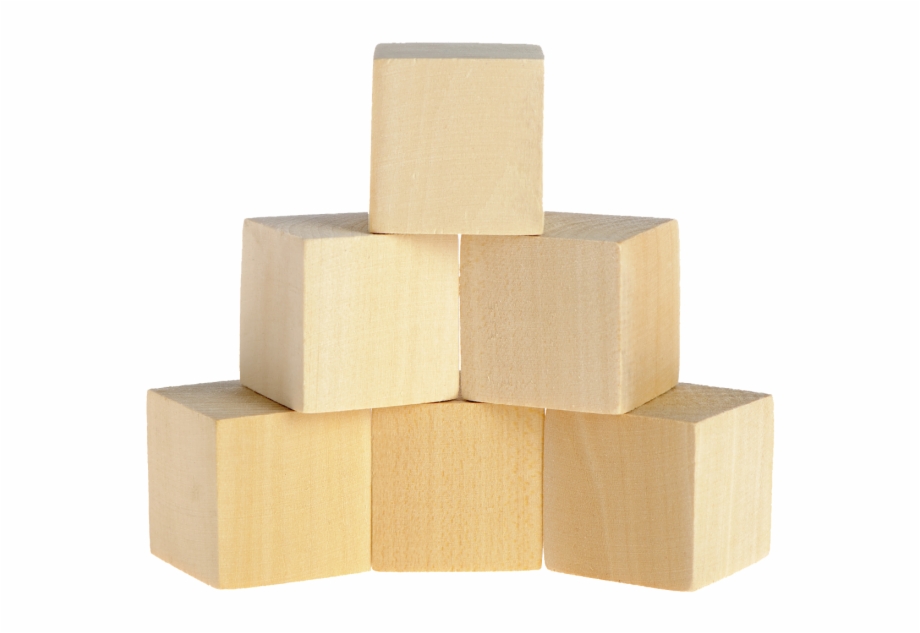 block clipart wooden block