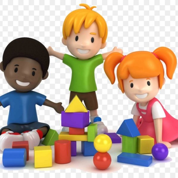 Blocks clipart block area. Toy play child clip