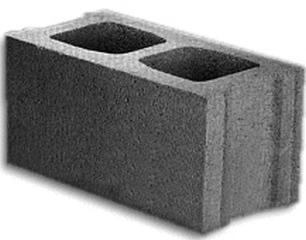 blocks clipart cement block