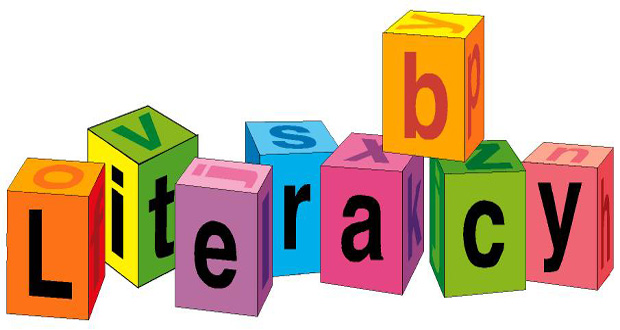 blocks clipart literacy