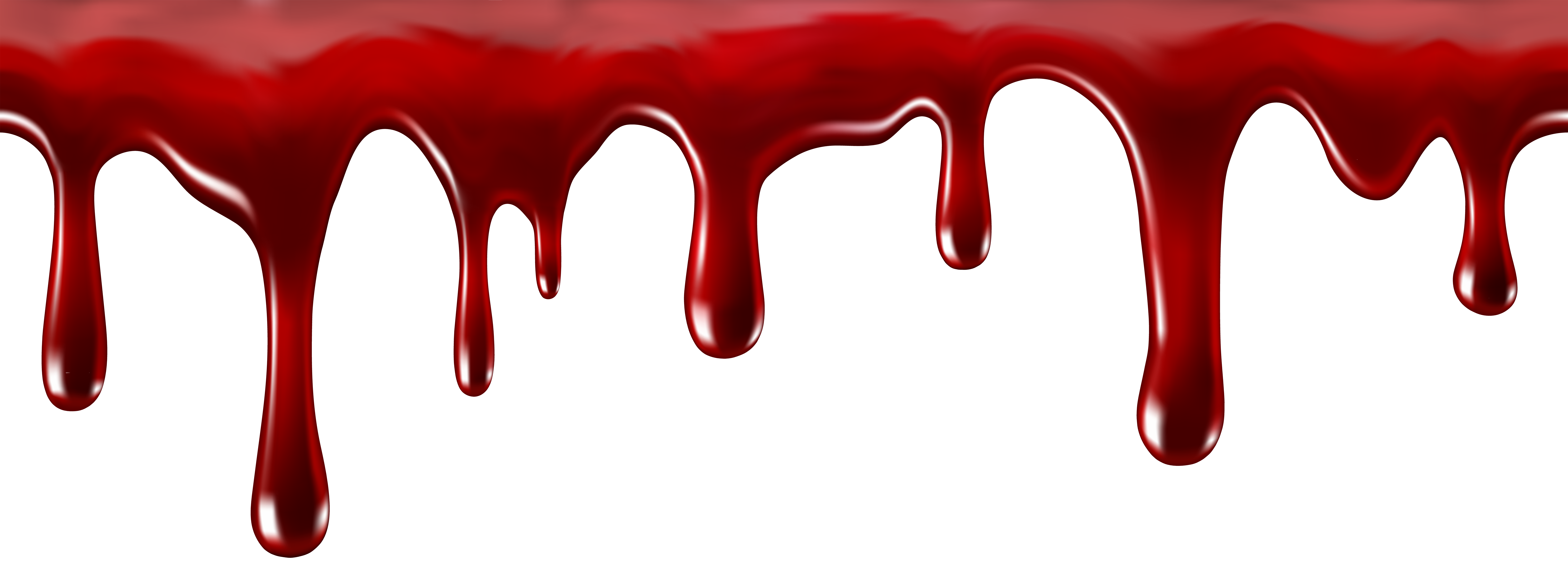 Blood png transparent. Halloween decor clip art