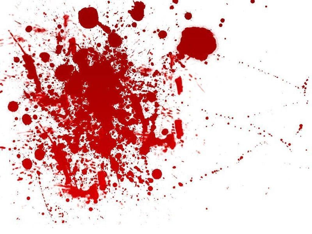 blood clipart animated