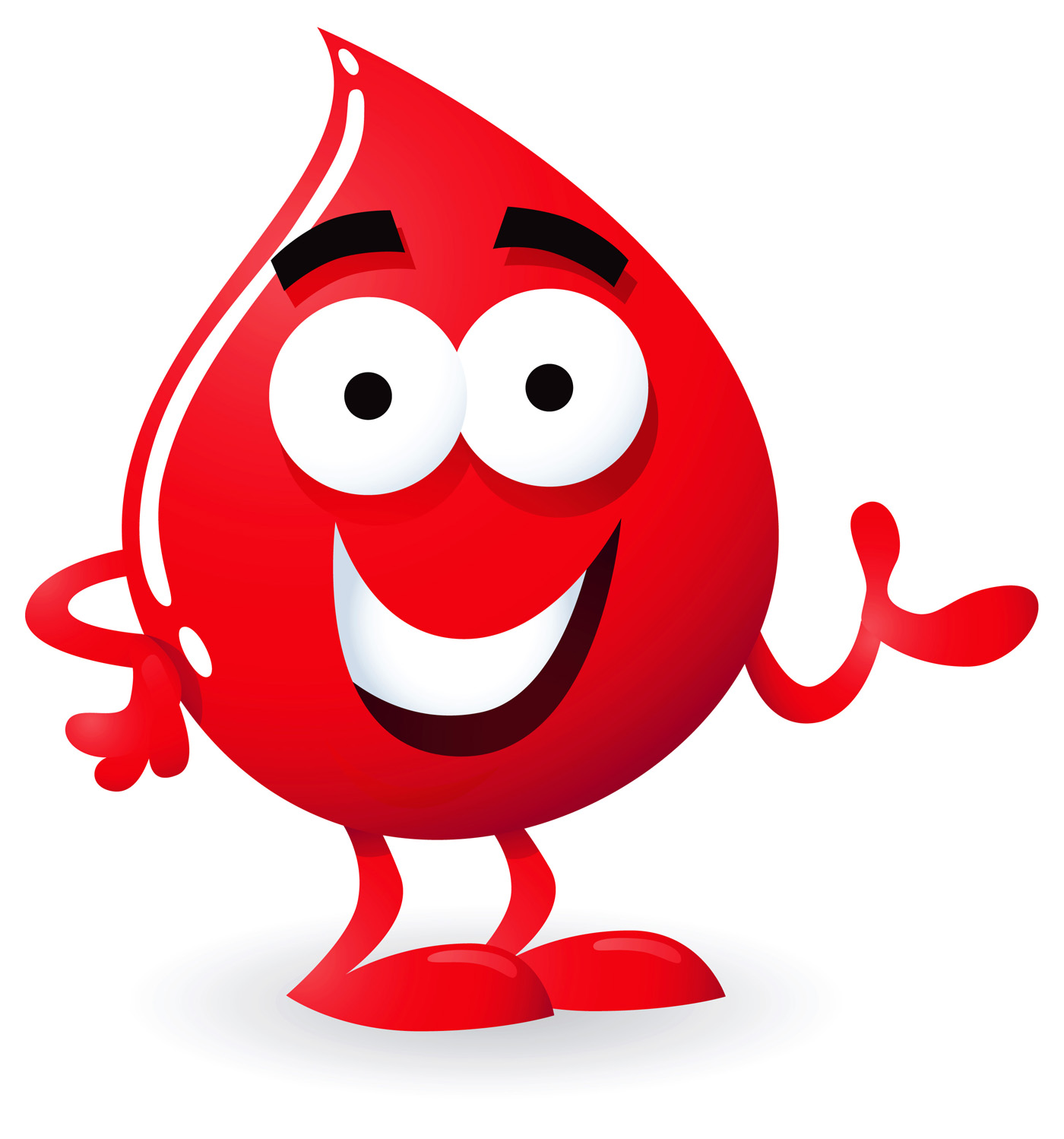 blood clipart animated