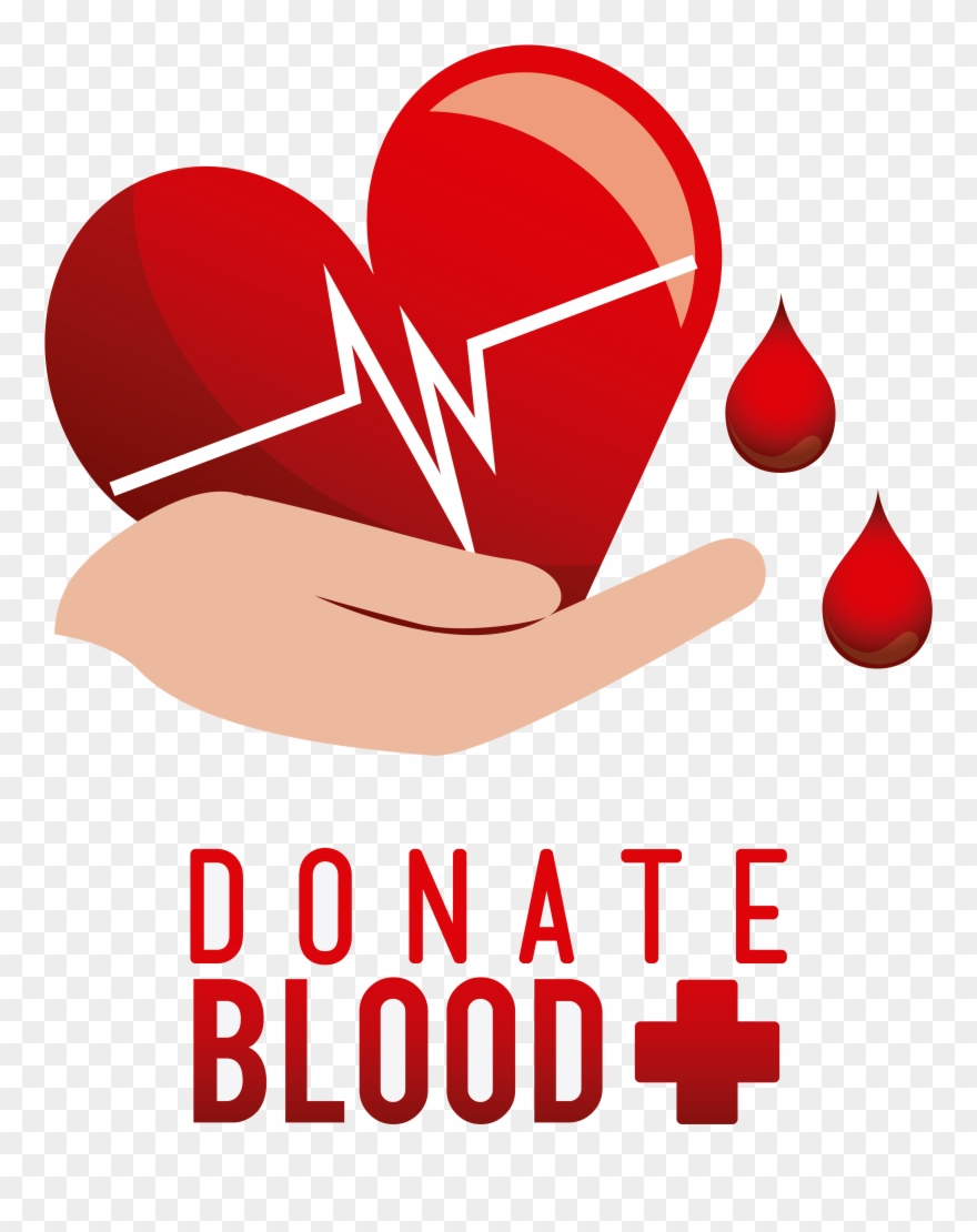 blood clipart blood bank