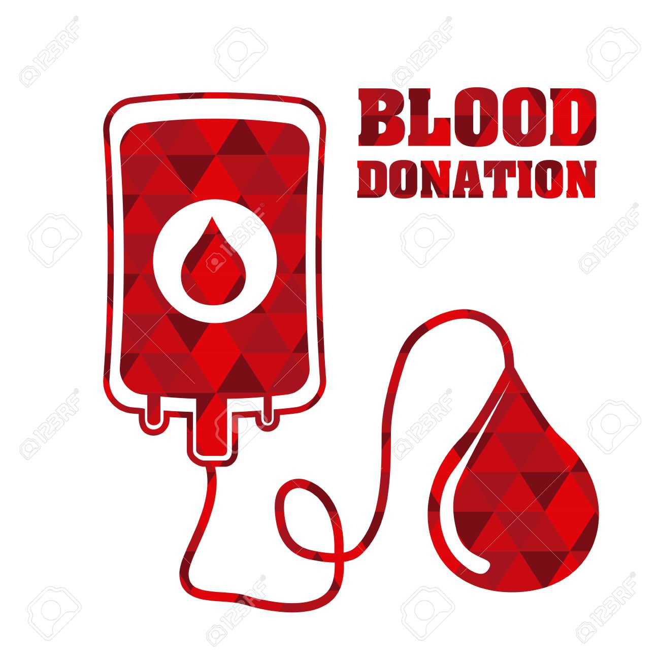 blood clipart blood bank
