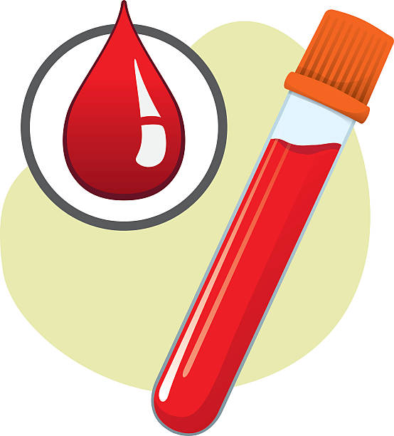 blood clipart blood draw