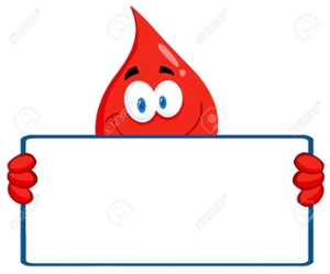 blood clipart blood draw