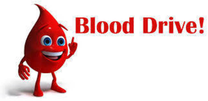 Franklin township is hosting. Blood clipart blood drive