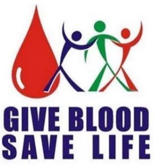 Shoreline area news community. Blood clipart blood drive