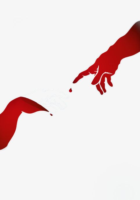 Blood clipart blood logo. Donation hand png transparent