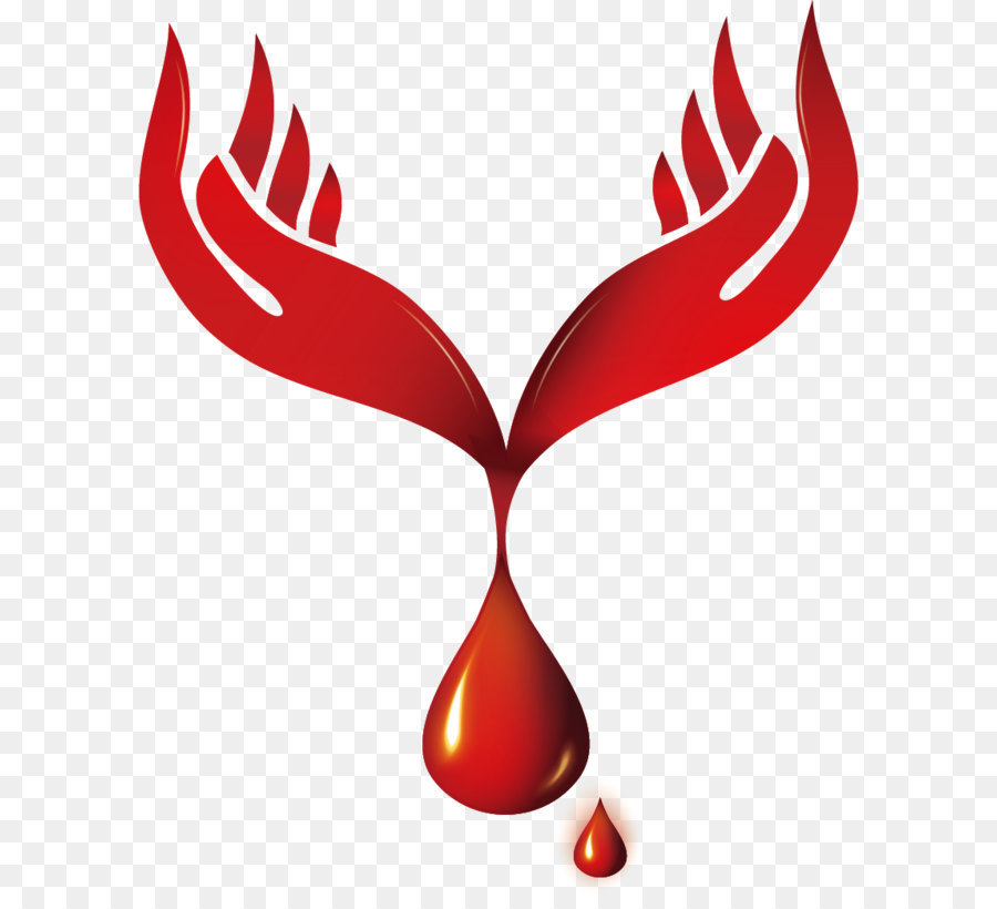 Donation world donor day. Blood clipart blood logo
