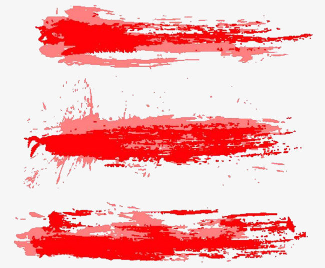 blood clipart blood smear