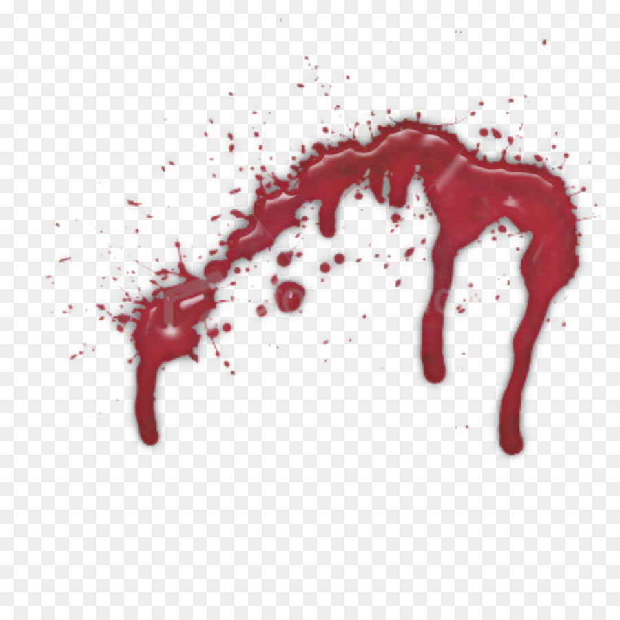 blood clipart blood stain