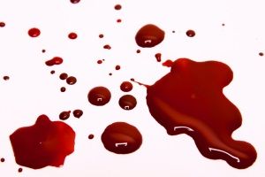 blood clipart bodily fluid
