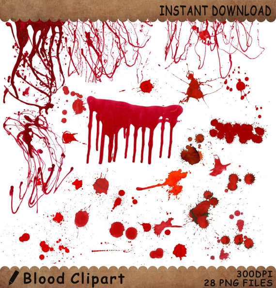 Blood file