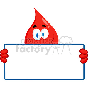 blood clipart pdf