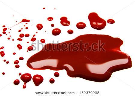 Blood clipart pool blood.  collection of drawing