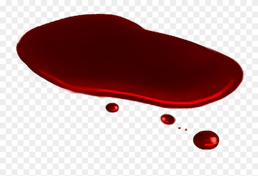 Blood clipart pool blood. Report abuse of png