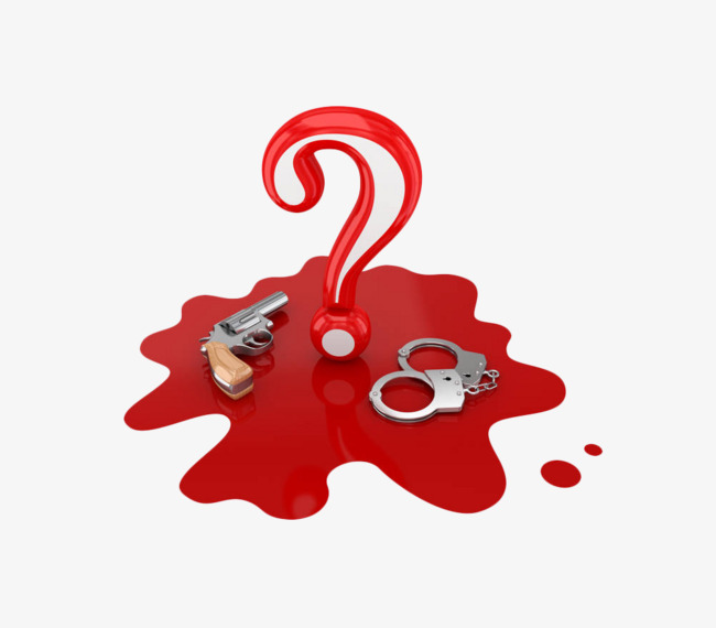 blood clipart red puddle