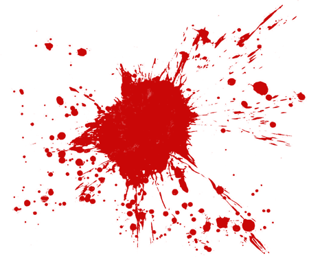 blood effect png