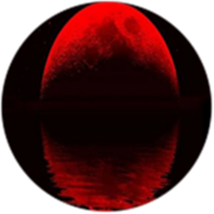 Roblox. Blood moon png