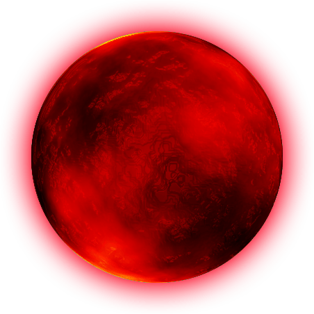  red for free. Blood moon png