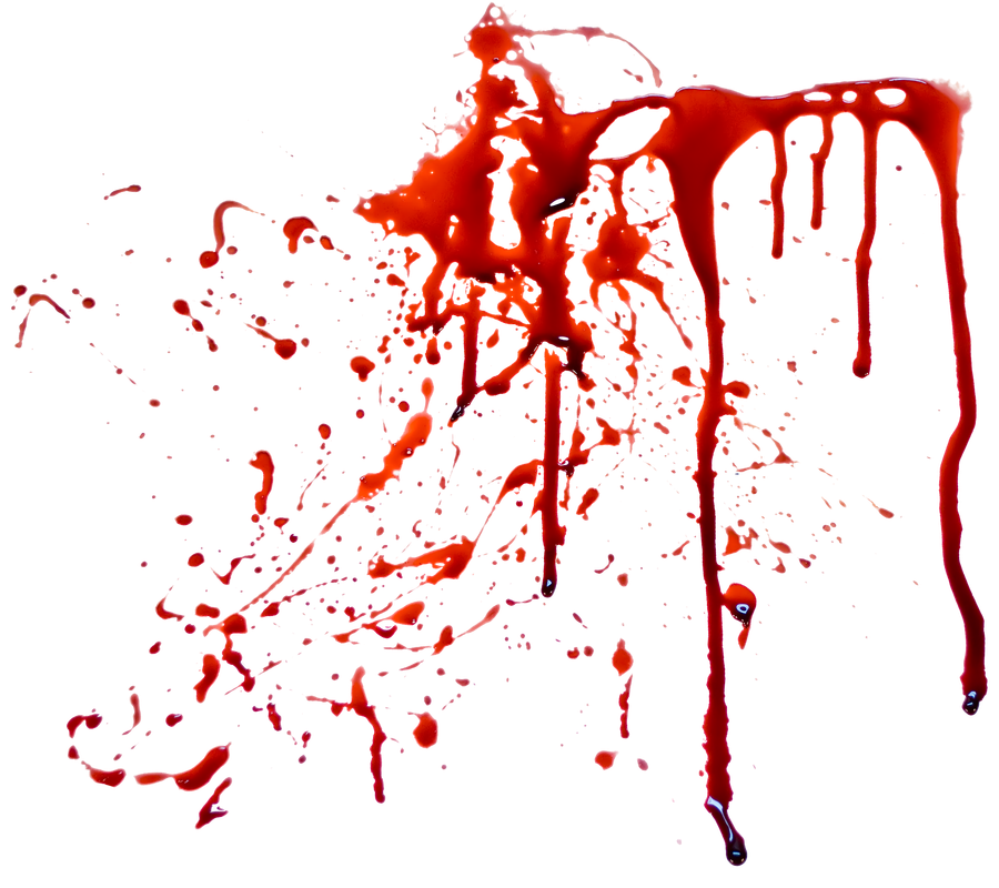 blood png effect