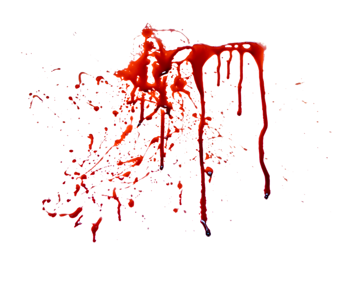 blood png for photoshop