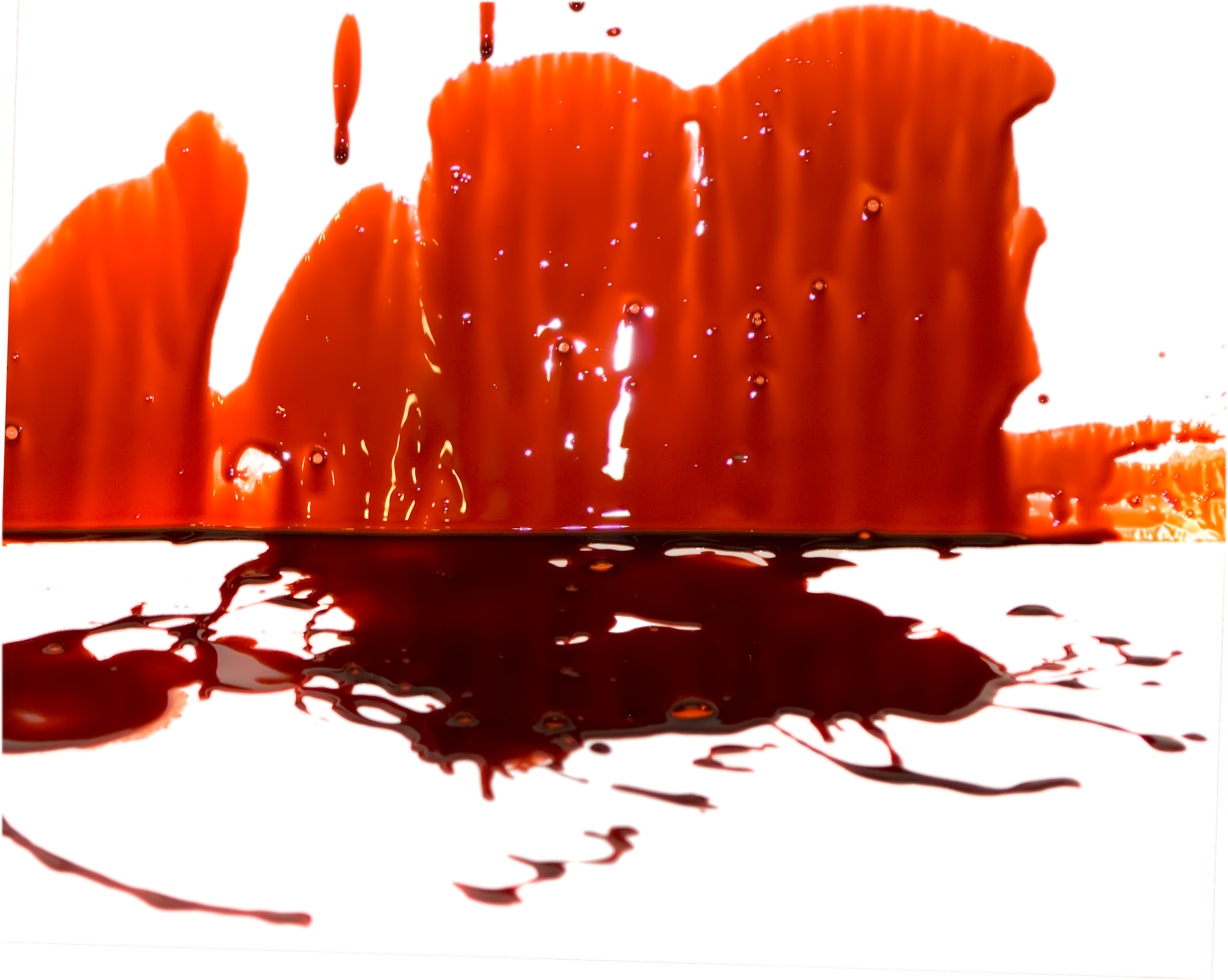 Blood puddle png. Images free download splashes