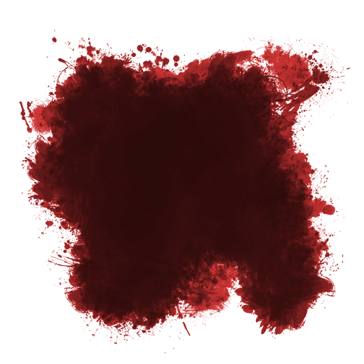 Blood stain png. Vampyrium tower unite canvas